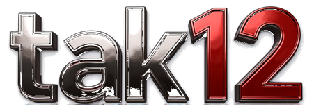 tak12 logo