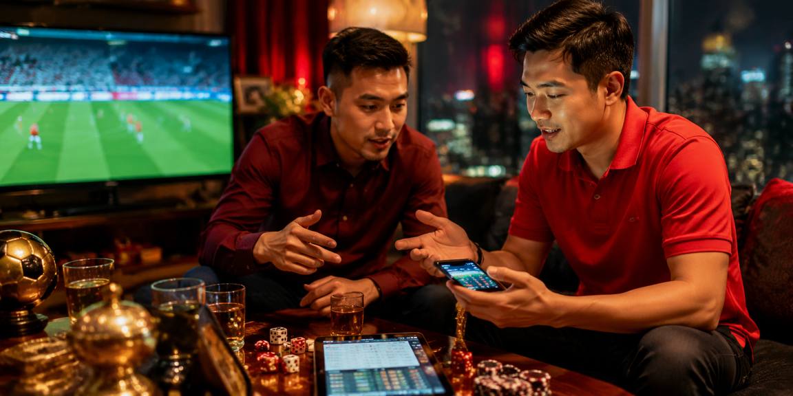 tak12 Sportsbook